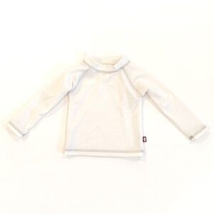 City Threads 9-12M Long Sleeve Rash Guard